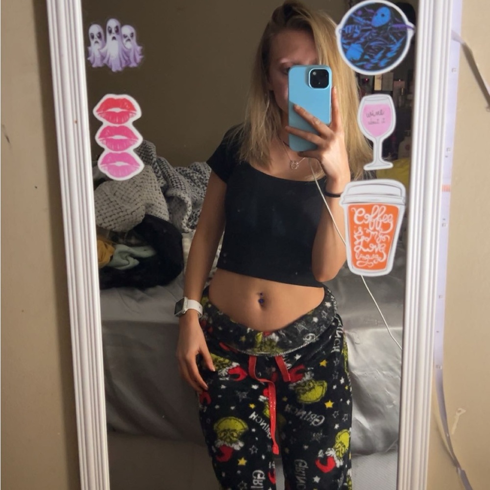 Meet your Posher, Autumn